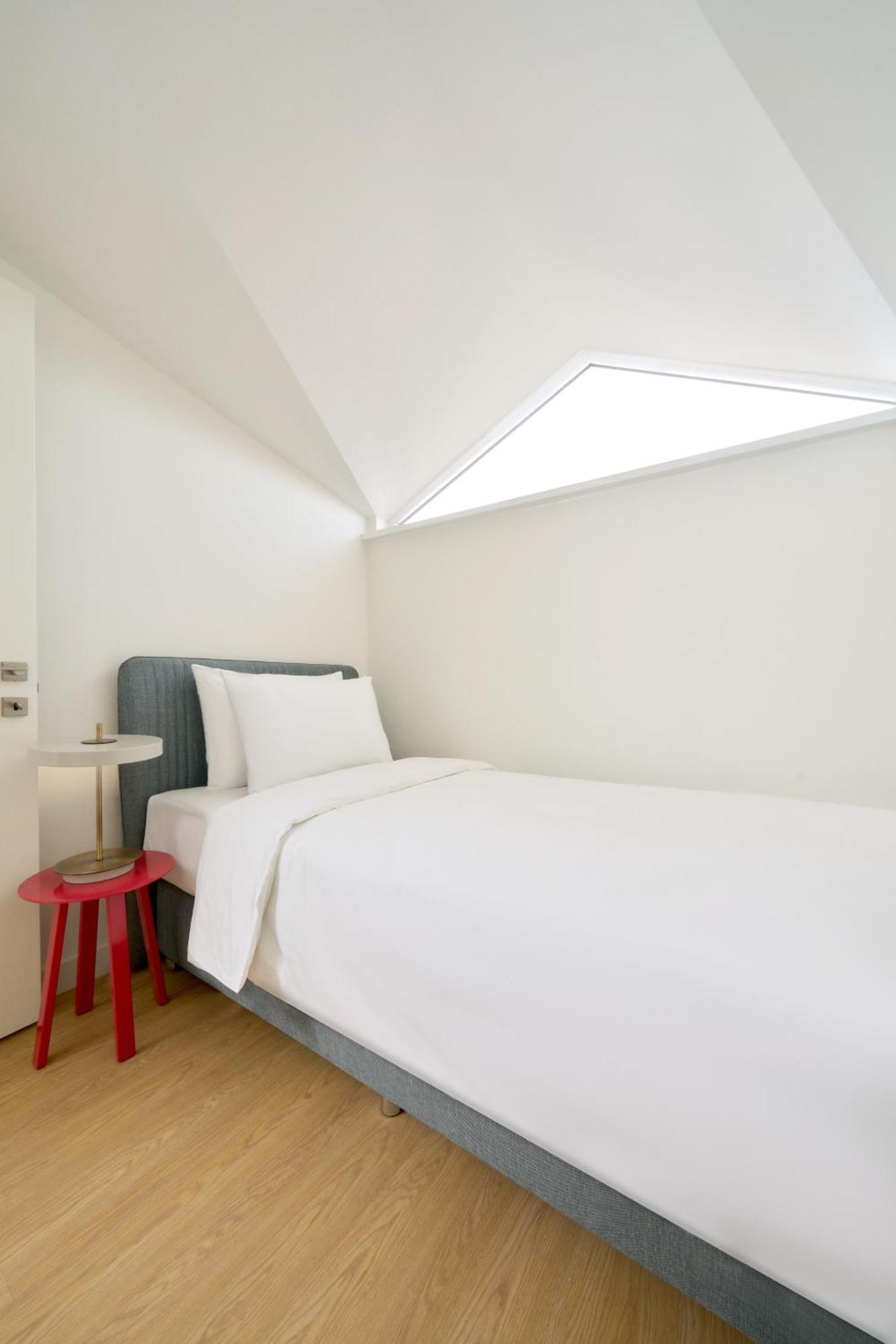 Hotel The Marmara Camlica Estambul Exterior foto